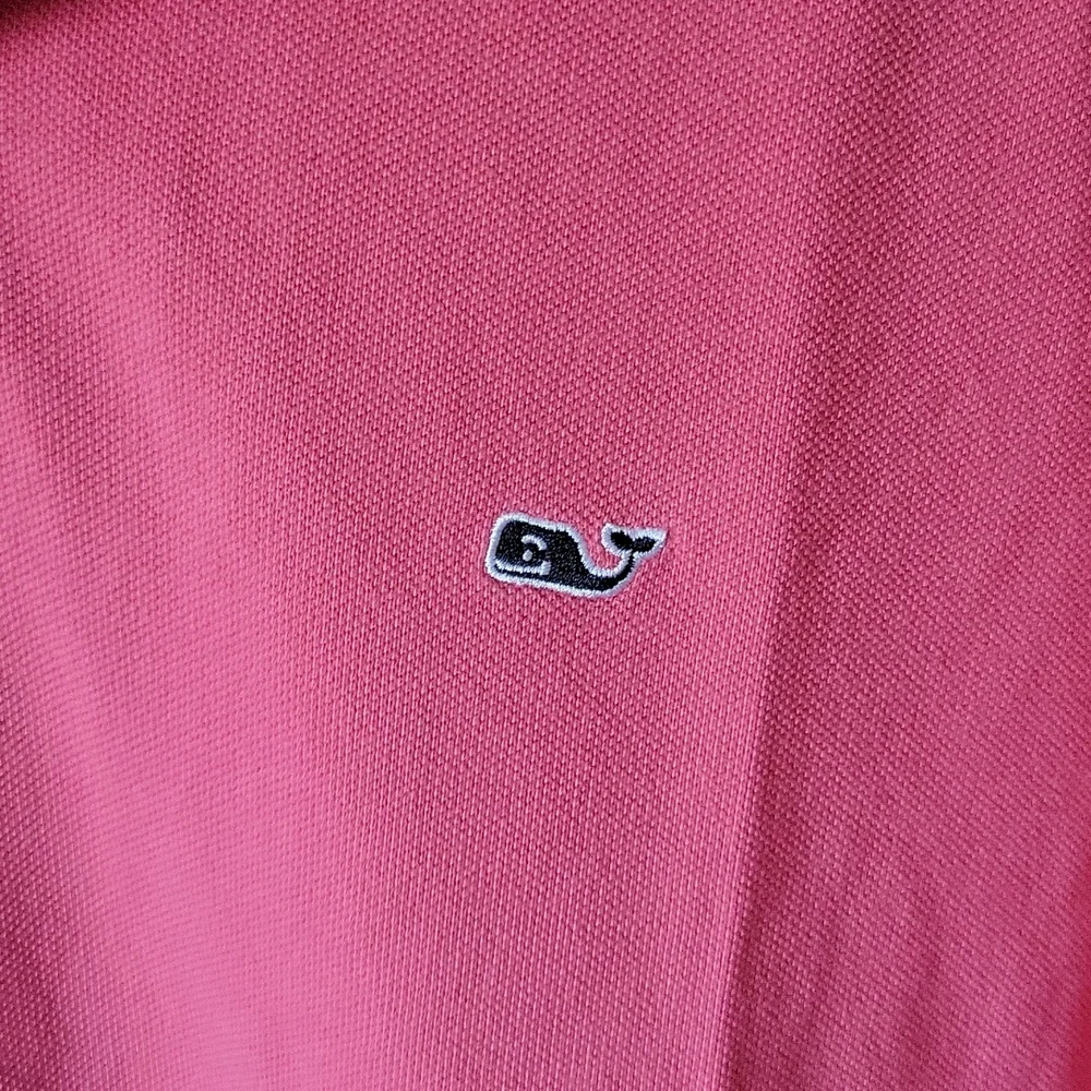 Vineyard Vines polo - Picture 2 of 4